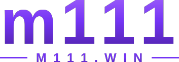 m111 logo