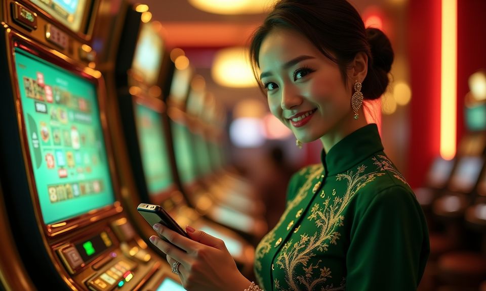 m111 mobile gaming