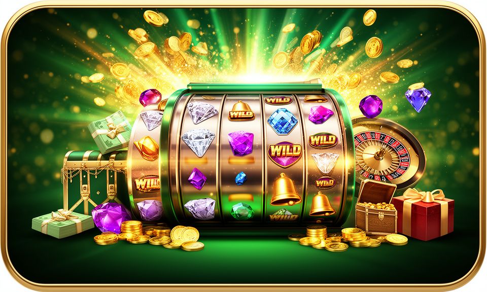 m111 Slots Gates Olympus：獨特的遊戲機制與豐富角色設計